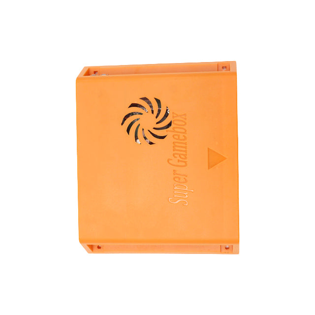 Next-Gen Gaming Box TV PC and Projector Compatible Fun for All Ages