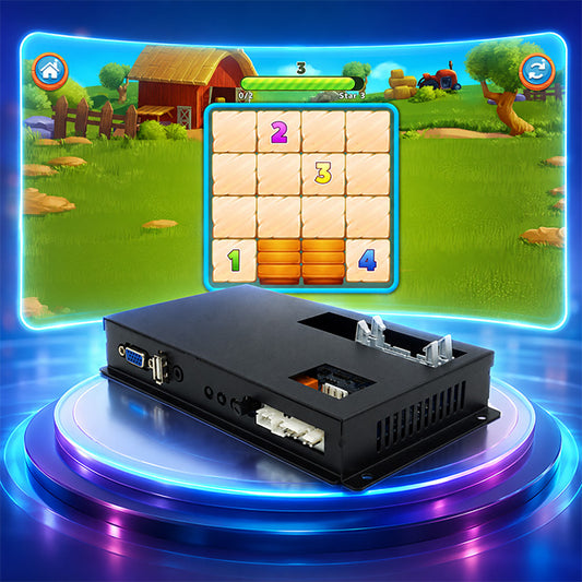 4/8 Players Game Box Customizable Games Indoor Games Play Board