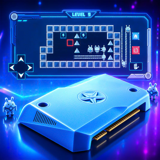 Customized Amusement 4/8 Players Game Board Indoor Game Console
